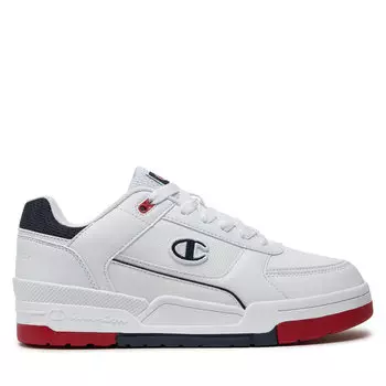 Кроссовки Champion REBOUND HERITAGE LOW S22030-CHA-WW005 White, белый
