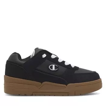 Кроссовки Champion Rebound Heritage Skate Ms Gs S32943-KK001 Negro, черный