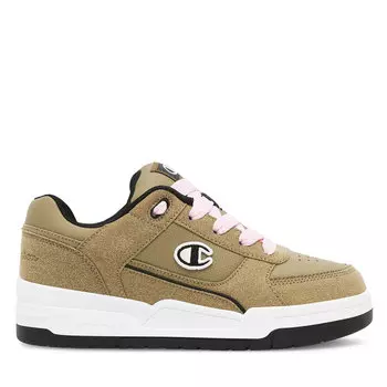 Кроссовки Champion Rebound Heritage Skate Ms S11729-MS002 Brown, коричневый