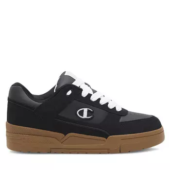 Кроссовки Champion Rebound Heritage Skate S22319-KK001 Black, черный