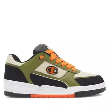 Кроссовки Champion Rebound Heritage Skt S22326-MS001 De color, цвет