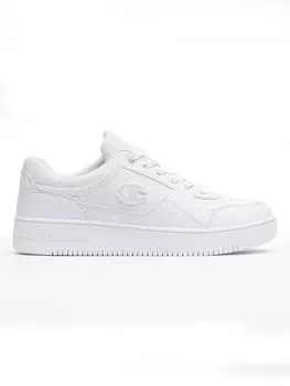 Кроссовки Champion REBOUND LOW B GS, белый