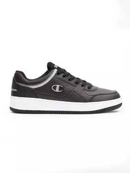 Кроссовки Champion REBOUND LOW B GS, черный