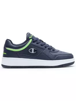 Кроссовки Champion REBOUND LOW B GS, синий