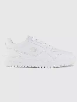 Кроссовки Champion REBOUND LOW, белый