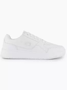 Кроссовки Champion REBOUND LOW, белый