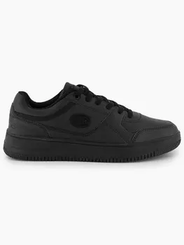 Кроссовки Champion REBOUND LOW, черный