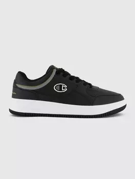 Кроссовки Champion REBOUND LOW, черный
