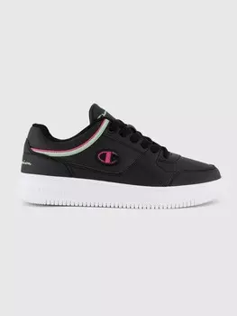Кроссовки Champion REBOUND LOW, черный