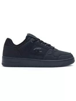 Кроссовки Champion REBOUND LOW CORD, черный