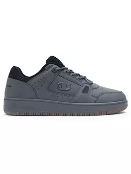 Кроссовки Champion REBOUND LOW CORD, серый