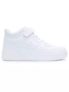 Кроссовки Champion REBOUND MID, белый