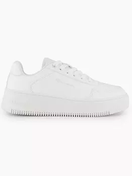 Кроссовки Champion REBOUND PLATFORM LOW, белый
