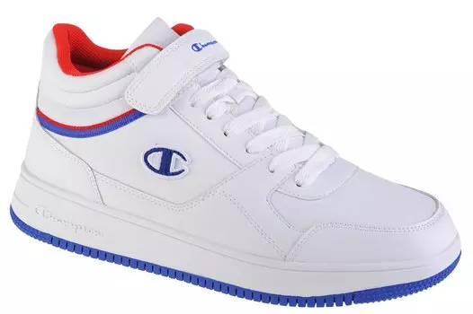 Кроссовки Champion Rebound Vintage, белый