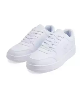 Кроссовки Champion "REBOUND VINTAGE LOW", белый
