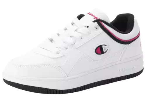 Кроссовки Champion "REBOUND VINTAGE LOW", голубой