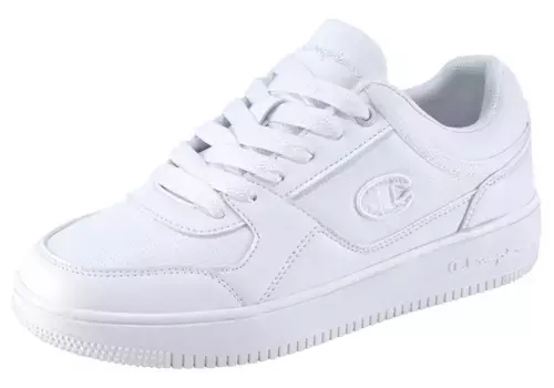 Кроссовки Champion "REBOUND VINTAGE LOW", серый
