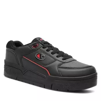 Кроссовки Champion ReboundHeritage Low, черный