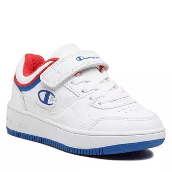 Кроссовки Champion ReboundLow B, белый