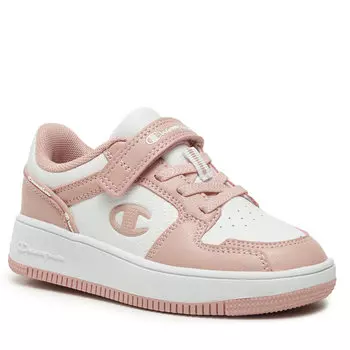 Кроссовки Champion ReboundLow, белый