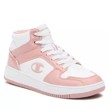 Кроссовки Champion ReboundMid, белый