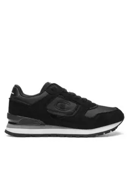 Кроссовки Champion RN85 VELOUR S11705-KK001, черный