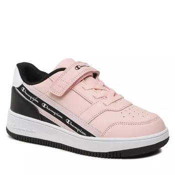 Кроссовки Champion, розовый