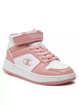 Кроссовки Champion, розовый