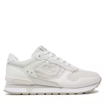Кроссовки Champion Run 85 Net Low Cut Shoe S11676-CHA-WW001 Wht/Ofw, белый