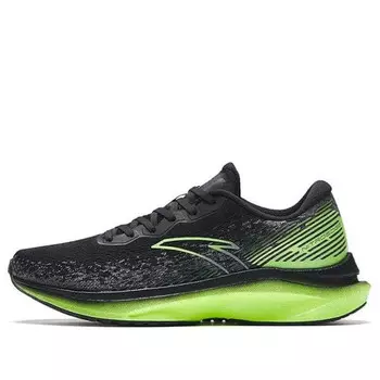 Кроссовки Champion Runner Lite Anta, черный