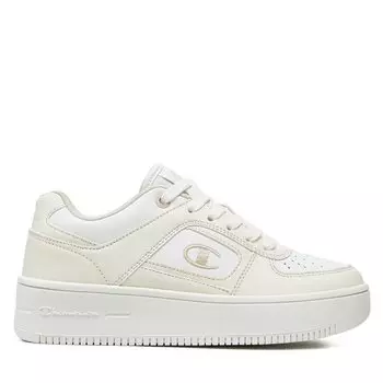Кроссовки Champion S11594-CHA-WW012 Ofw/Sand, белый цвет