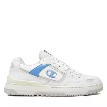 Кроссовки Champion S22099-CHA-WW012 Wht/Lt.Blue/Lt.Grey, белый цвет