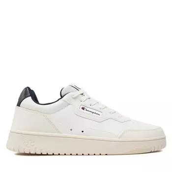 Кроссовки Champion S22118-CHA-WW011 Wht/Nny, белый