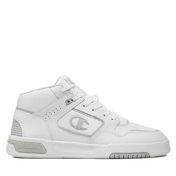 Кроссовки Champion S22183-CHA-WW010 Wht/Grey, белый