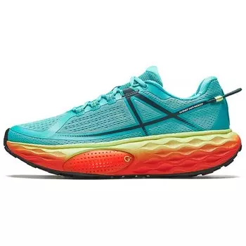 Кроссовки Champion Series для бега мужские с низким верхом Zhu Yueqing Anta