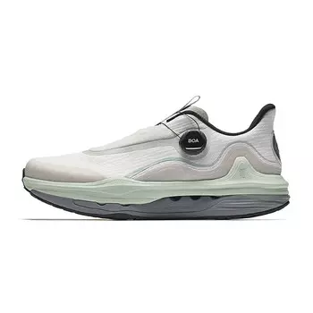 Кроссовки Champion Series для бега мужские с низким верхом Cumulus Ash Anta