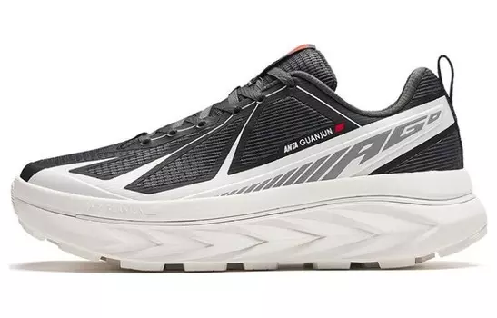 Кроссовки Champion Series для бега женские с низким верхом Anta