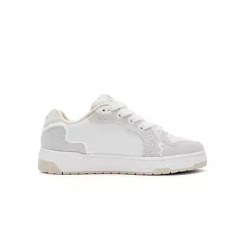 Кроссовки Champion Skateboarding Shoes Unisex Low-top Light Khaki, хаки