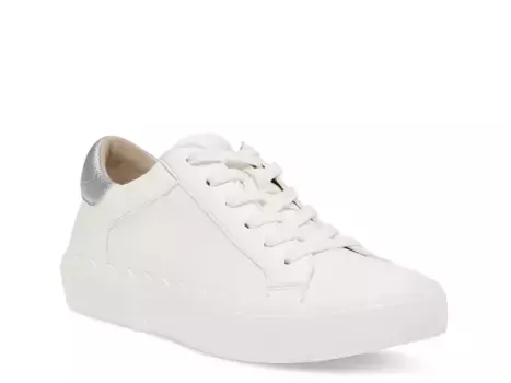 Кроссовки Champion Sneaker Anne Klein, белый/серебряный