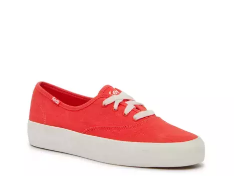 Кроссовки Champion Sneaker Keds, цвет candyred