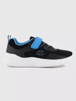 Кроссовки Champion SOFTY EVOLVE B PS, черный