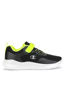 Кроссовки Champion SOFTY EVOLVE B PS S32454-KK006, черный