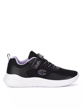 Кроссовки Champion SOFTY EVOLVE G PS S32532-KK009, черный