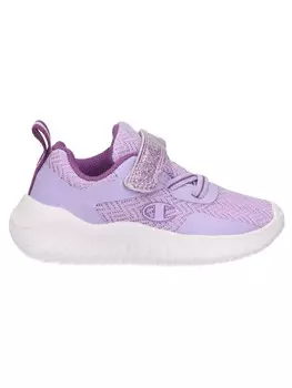 Кроссовки Champion SOFTY EVOLVE G TD, фиолетовый
