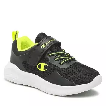 Кроссовки Champion SoftyEvolve B, черный