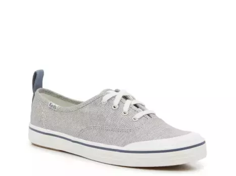 Кроссовки Champion Splash - женские Keds, Grey/Blue