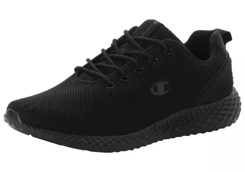 Кроссовки Champion "SPRINT", черный