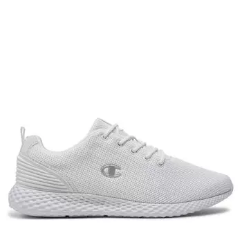 Кроссовки Champion Sprint Low Cut Shoe S21939-CHA-WW001 Wht, белый