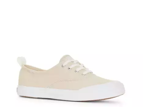 Кроссовки Champion Toe Cap Sneaker Keds, серо-коричневый