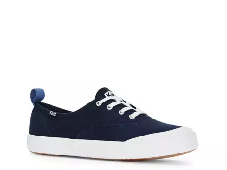 Кроссовки Champion Toe Cap Sneaker Keds, темно-синий